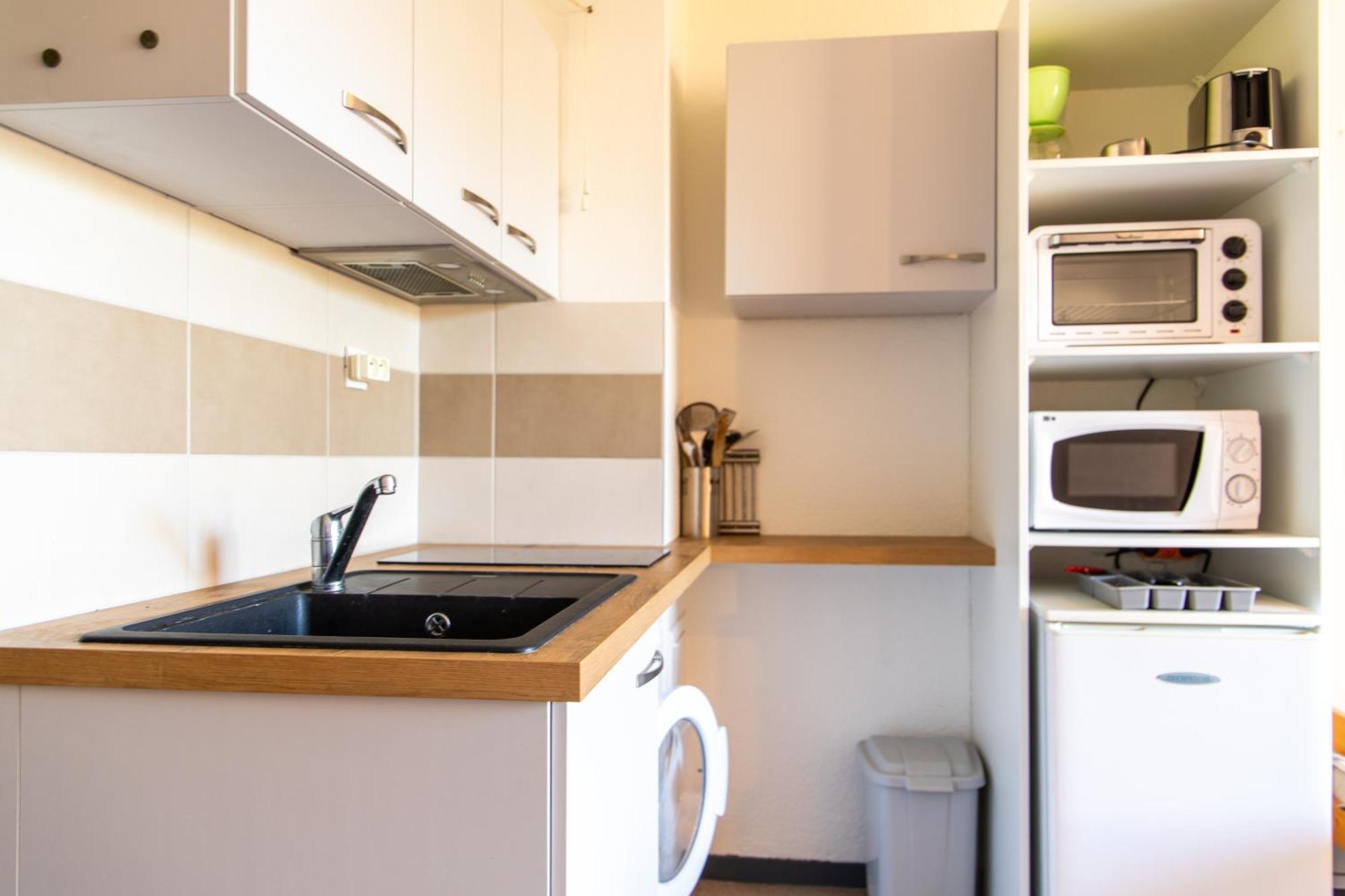 Appartement T1 A 300M Des Thermes De Barbotan المظهر الخارجي الصورة